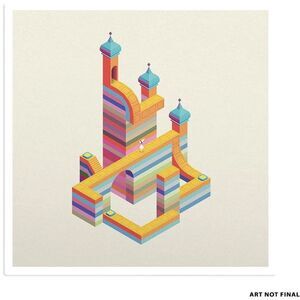 Bawlwer,Stafford / Obfusc / Grigori - Monument Valley (Original Soundtrack)
